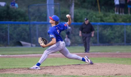 Read News Article Game 19 Preview: Chatham vs. Falmouth